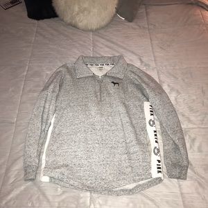 VICTORIA’S SECRET PINK PULL OVER